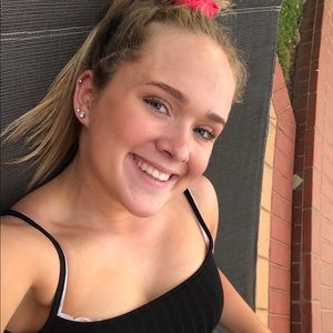 Meet your Posher, Alana